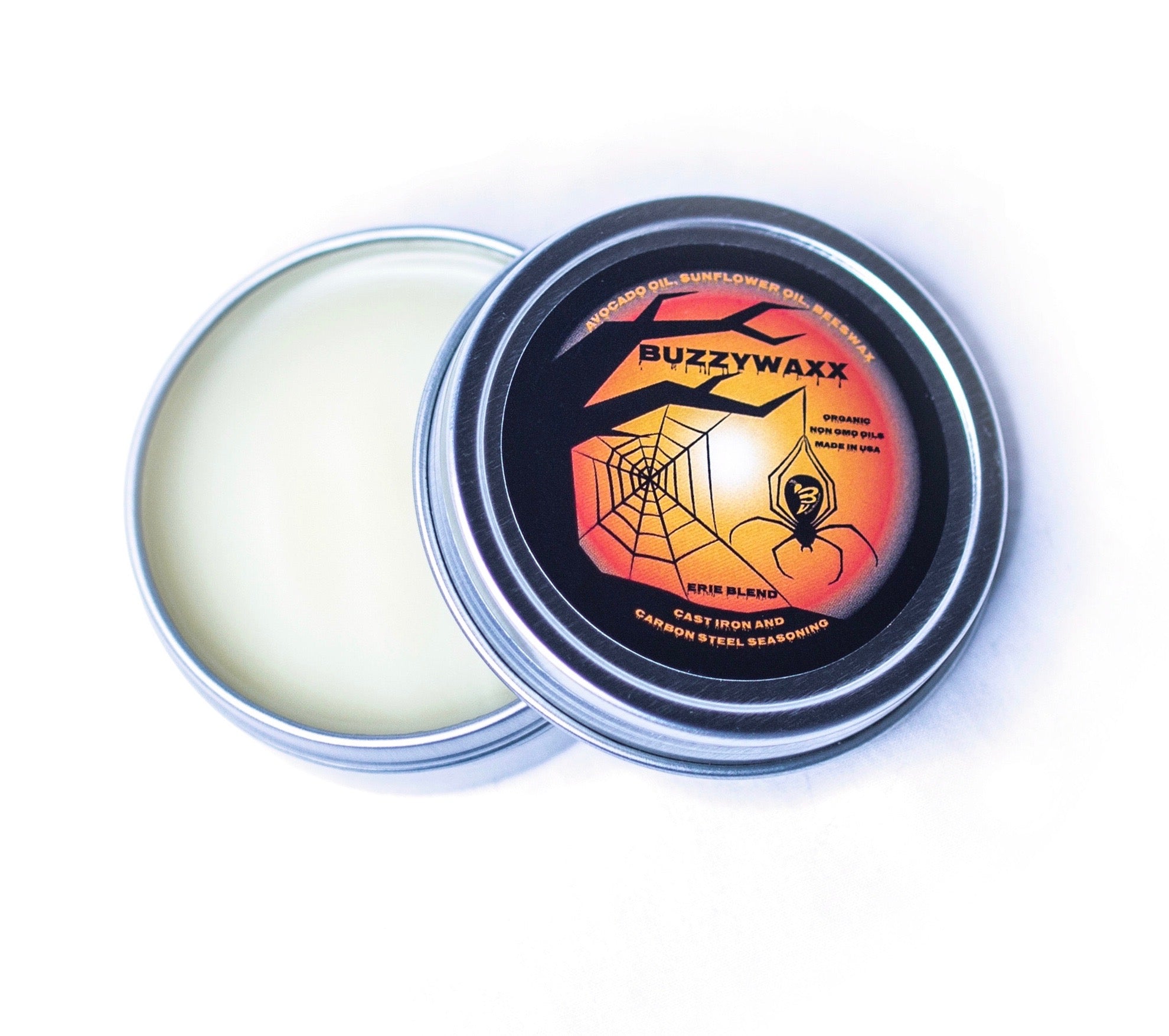 BuzzyWaxx Erie Blend